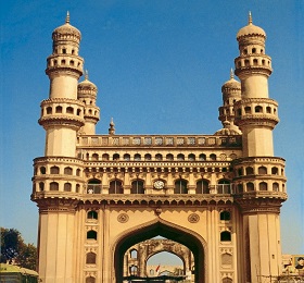 Hyderabad Tour packages